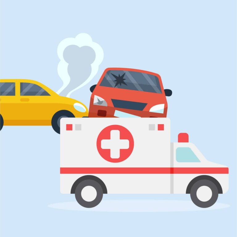 Emergency Auto Medical Expense Reimbursement