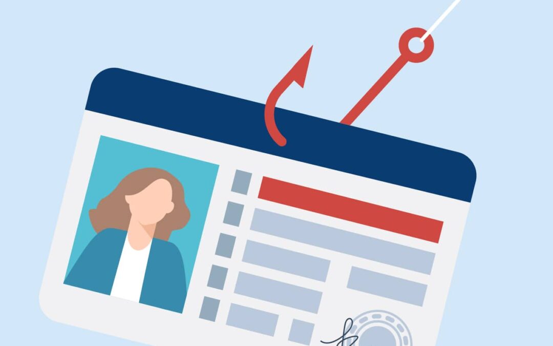 Think You’re Too Careful to Be a Victim? Surprising Ways Identity Theft Happens 