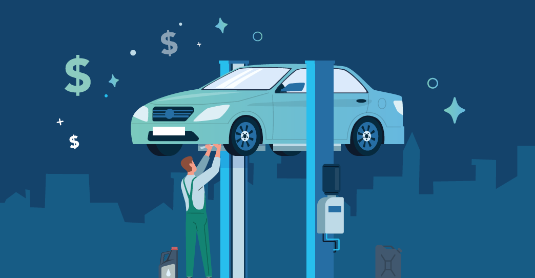 Cutting the Cost of Car Care: Finding a Reliable Mechanic at an Affordable Price