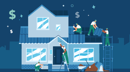 Home Maintenance Checkups: Tailoring Maintenance to the Needs of Your Home