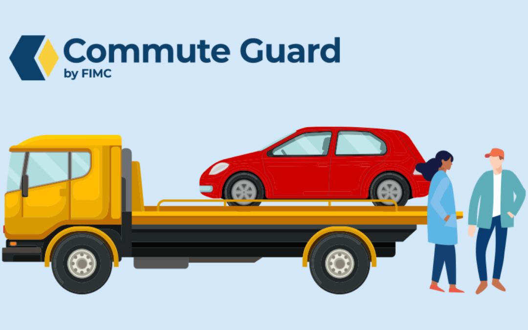 The Real-Life Benefits of Commute Guard