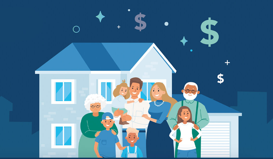 A Day in the Life of a Homeowner