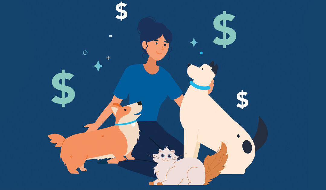 Don’t Play the Pricey Pet Insurance Game
