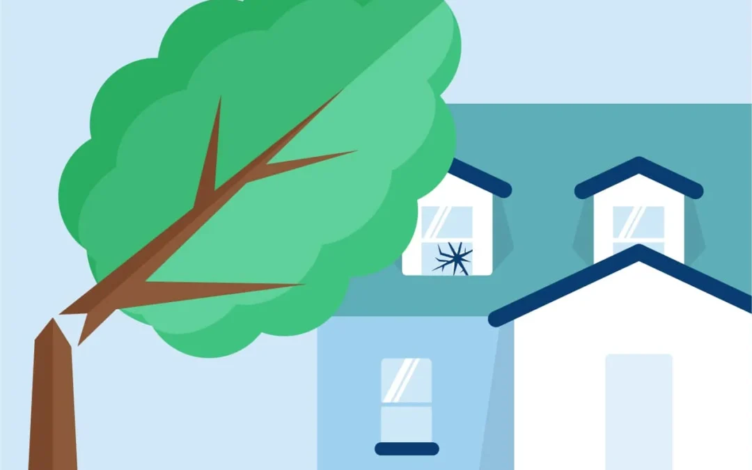 Is Your Home Ready for Summer Storm Season?
